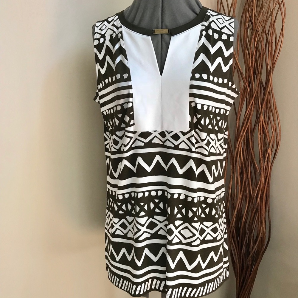 💵5 FOR $25💵 Jones New York Tank Top Blouse